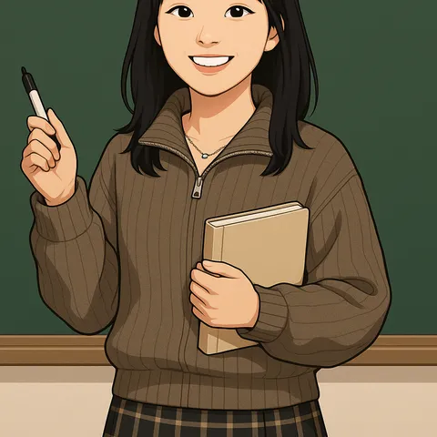 Yunseo Choi