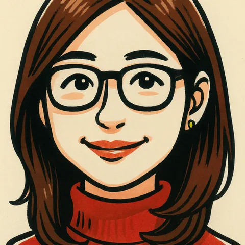 Irene Kang